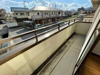 グランデュール横山 A棟