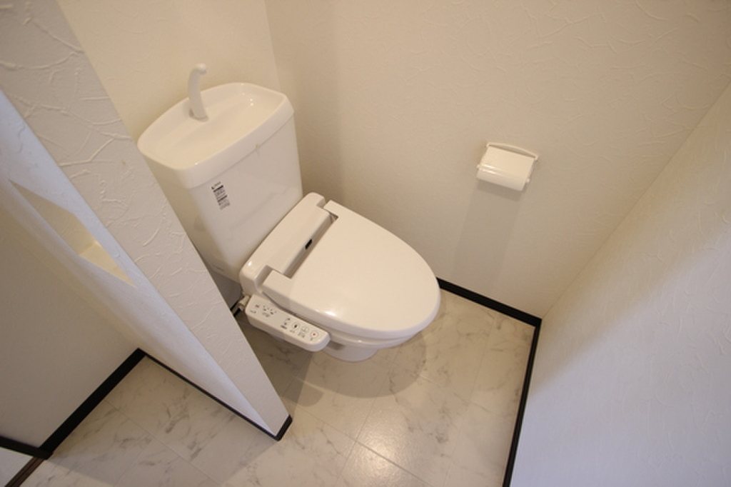 (5/19) トイレ (5/19) トイレ