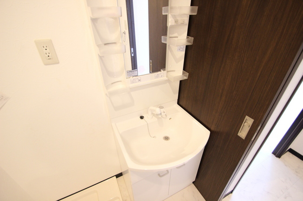 (6/19) 洗面所 (6/19) 洗面所