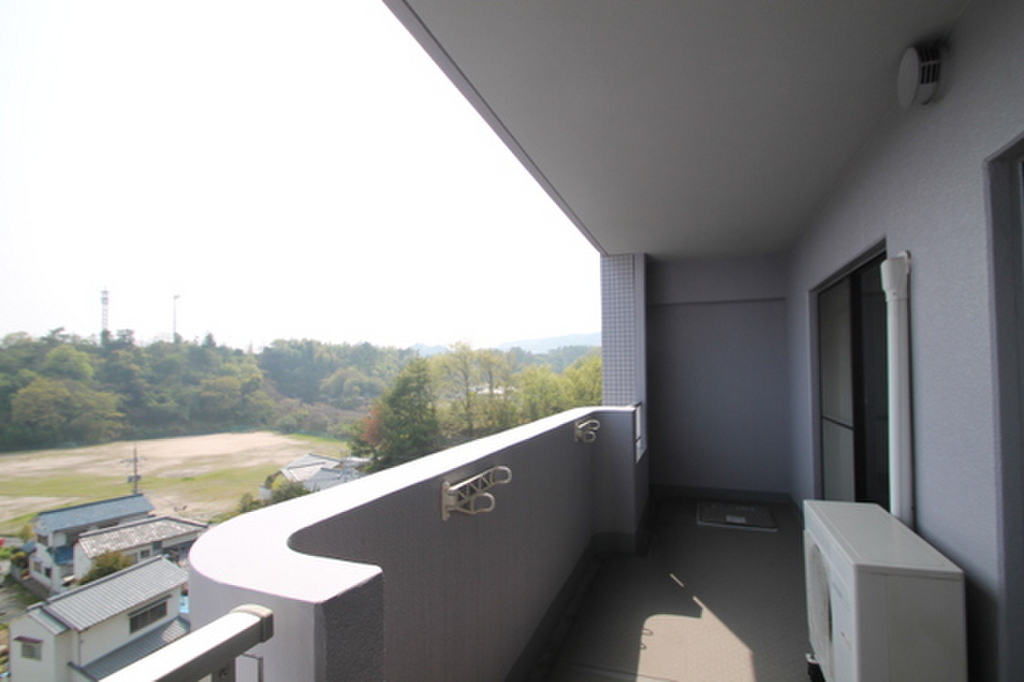 (14/23) バルコニー (14/23) バルコニー