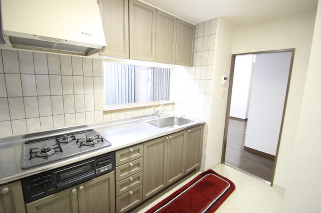 (3/23) キッチン (3/23) キッチン