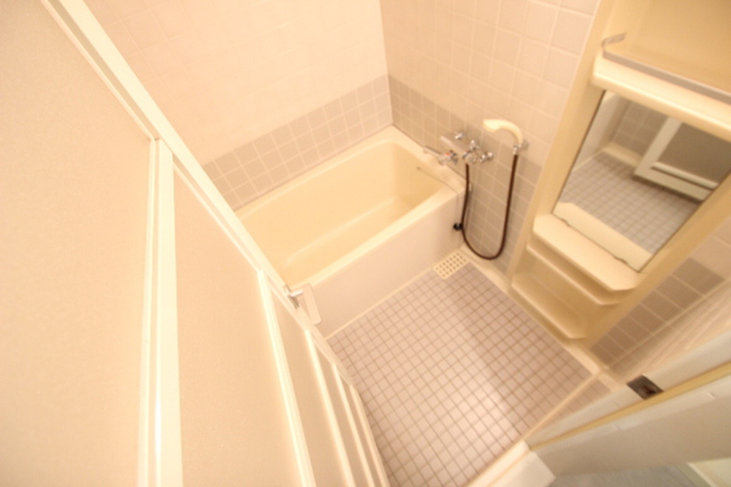 (4/23) バス (4/23) バス