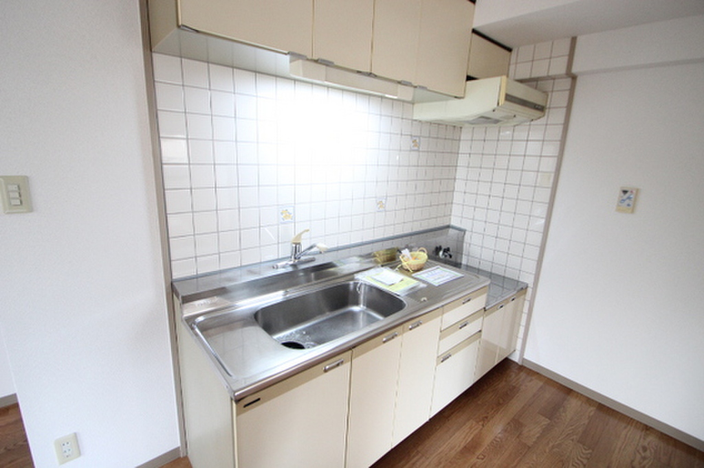 (3/22) キッチン (3/22) キッチン