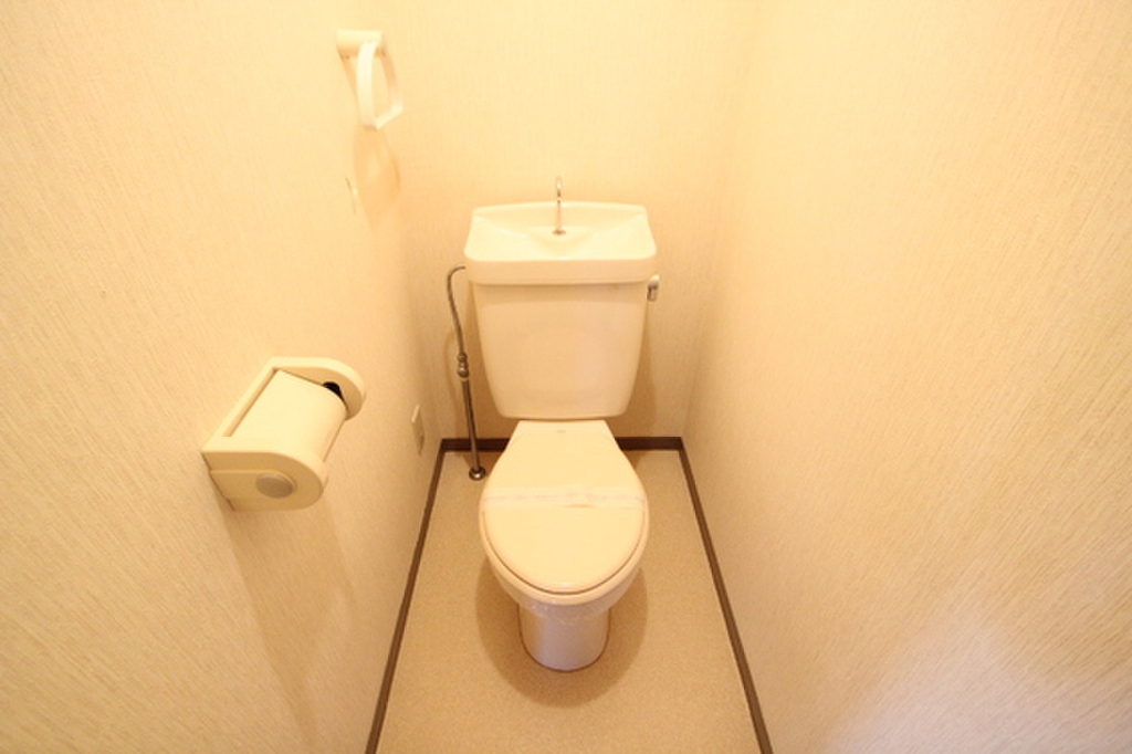 (5/22) トイレ (5/22) トイレ