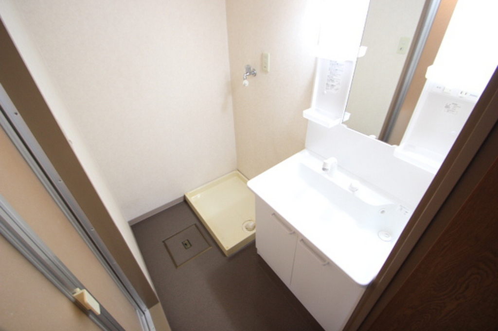 (6/22) 洗面所 (6/22) 洗面所