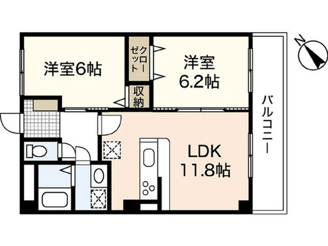 フォブール相田