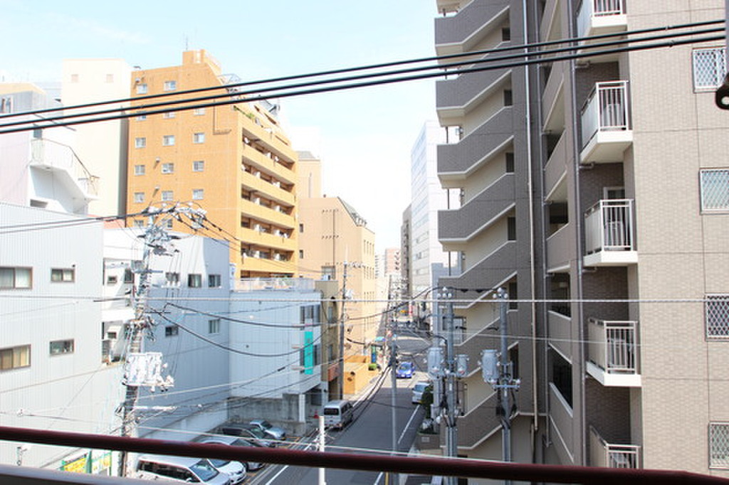 (12/25) 眺望 (12/25) 眺望