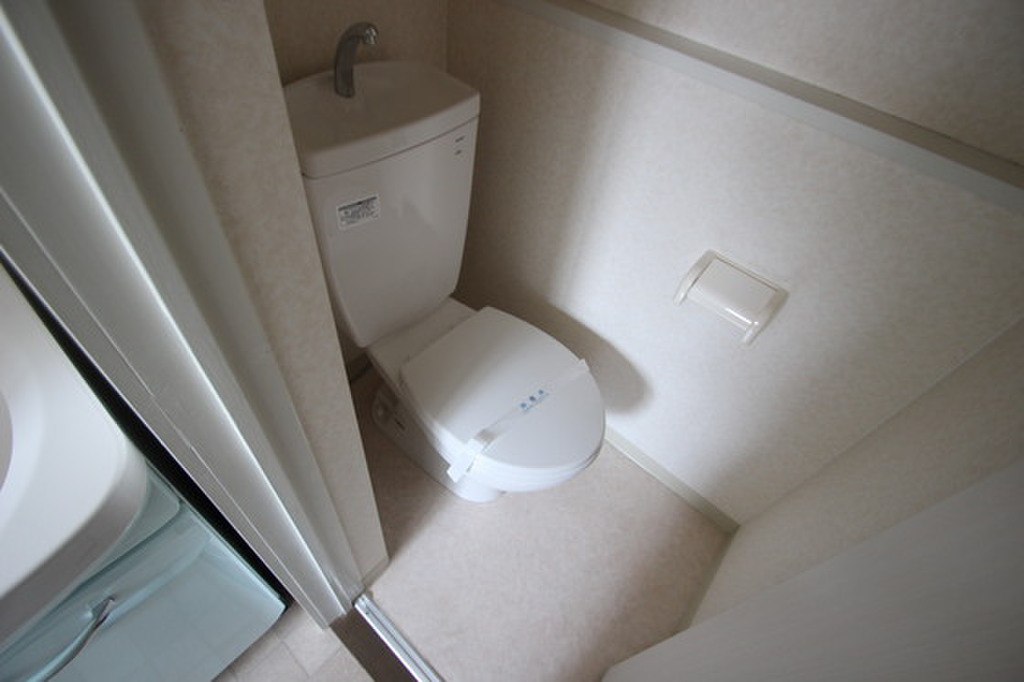 (5/25) トイレ (5/25) トイレ