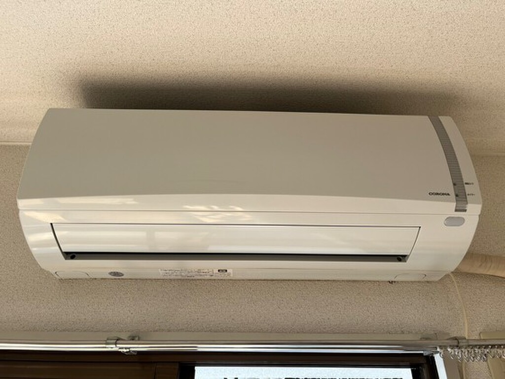 (12/29) その他設備