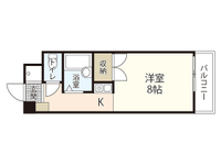 BAUHAUS十日市(旧:井隅ビル)