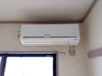 ※別号室の写真です