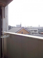 ※別号室の写真です