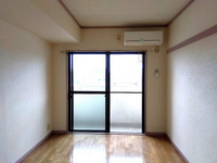 ※別号室の写真です