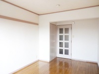 ※別号室の写真です