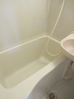 ※別号室の写真です