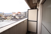 ※別号室の写真です