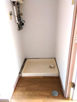 ※別号室の写真です