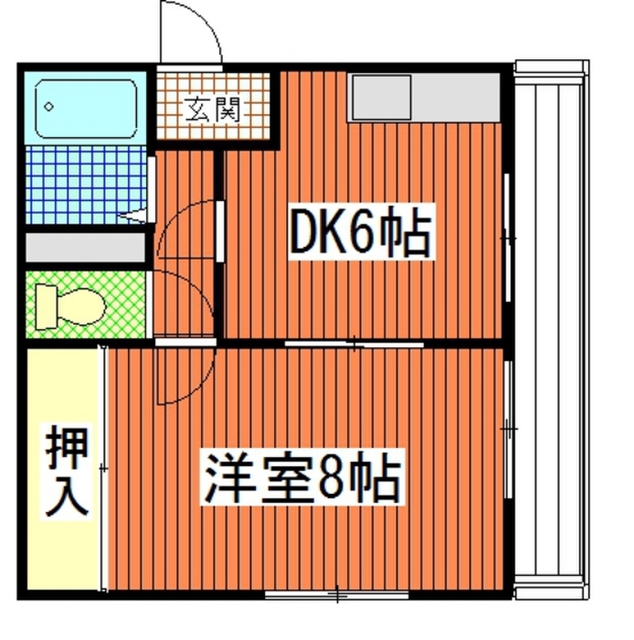 アークハイツ宮田