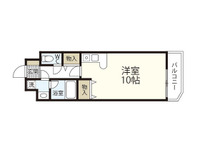 舟入FLATS
