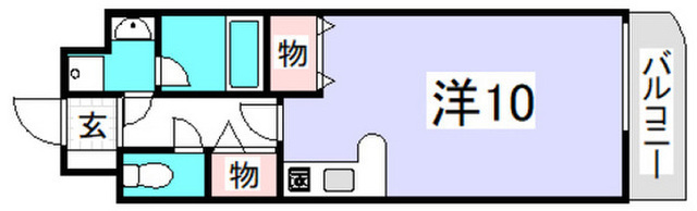 舟入FLATS