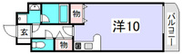 舟入FLATS