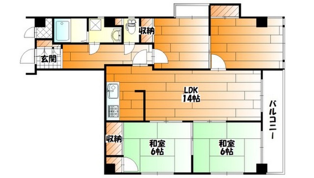 エーデルたにがわ