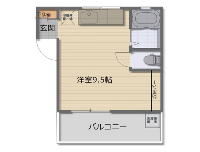 アーベルパートⅡ