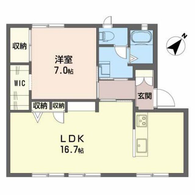 ファミール中村