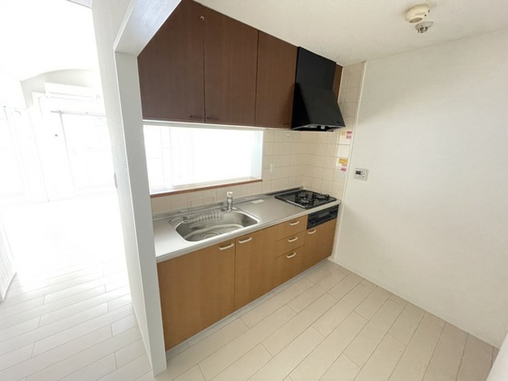 (3/22) キッチン (3/22) キッチン