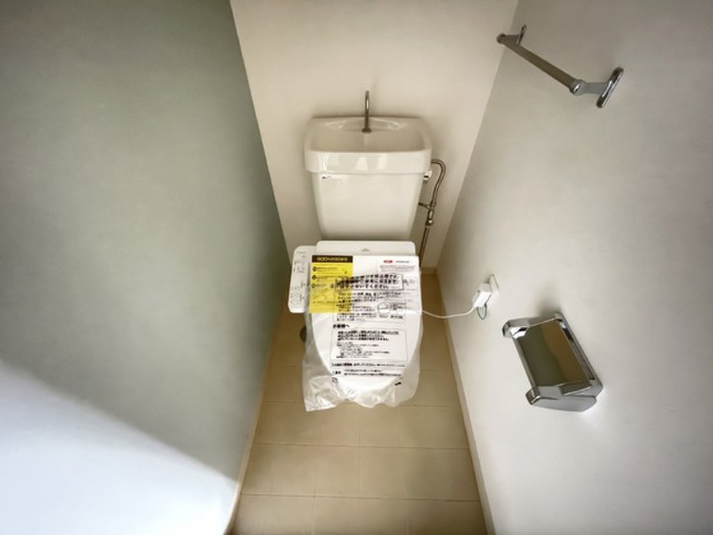 (5/22) トイレ (5/22) トイレ