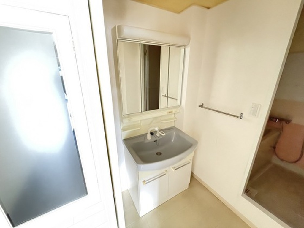 (6/22) 洗面所 (6/22) 洗面所