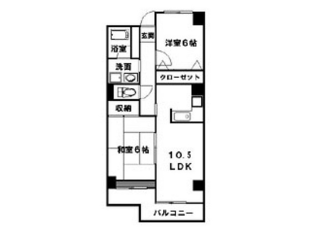 メゾンブランシュ