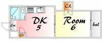 中田ビル三篠