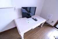 ※別号室の写真です。