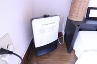 ※別号室の写真です。