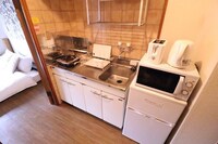 ※別号室の写真です。