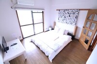 ※別号室の写真です。