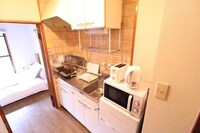 ※別号室の写真です。