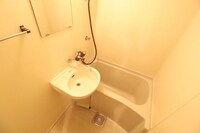 ※別号室の写真です。