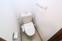 ※別号室の写真です。