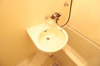 ※別号室の写真です。