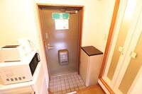 ※別号室の写真です。