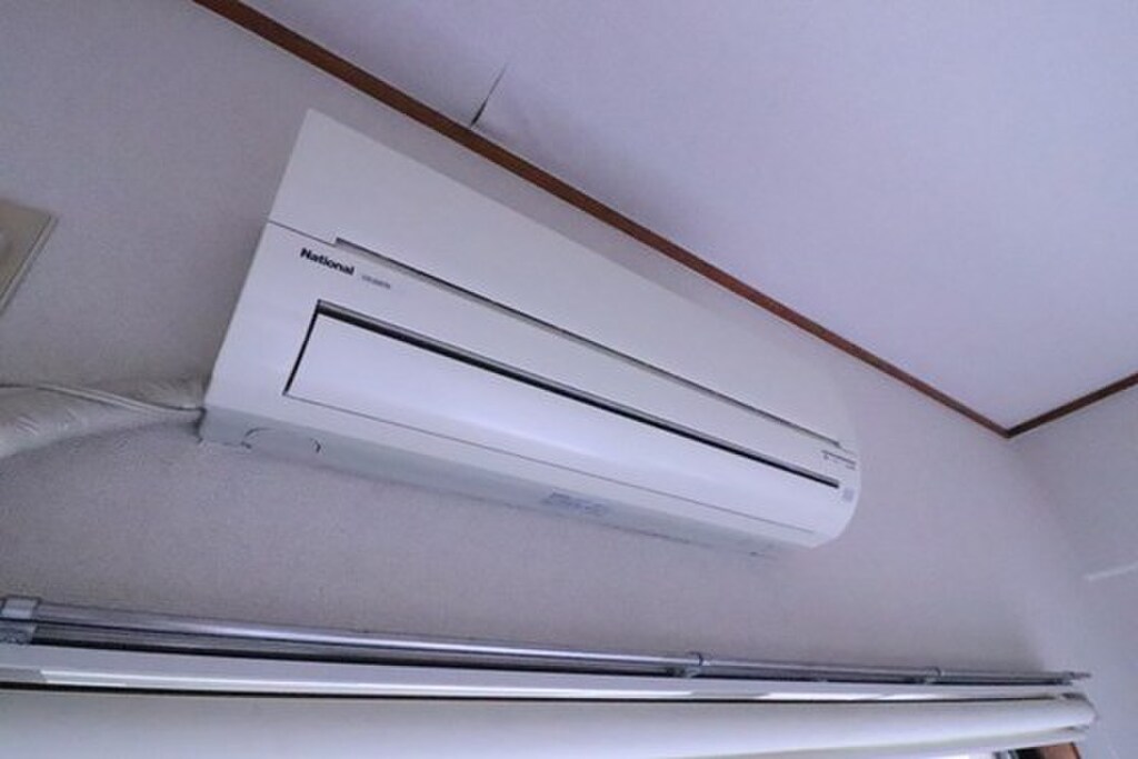 (9/27) ※別号室の写真です。