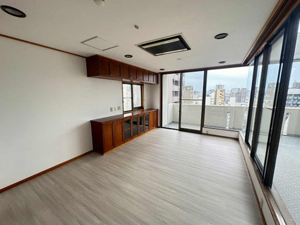 (2/24) 居室・リビング