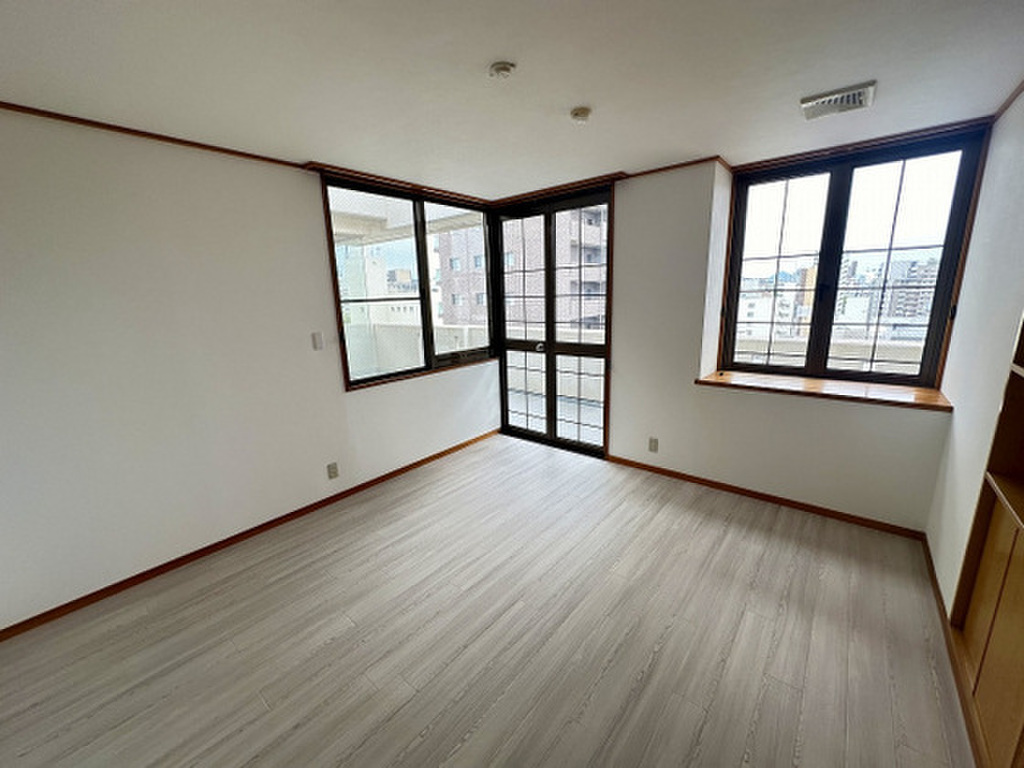 (9/24) その他部屋・スペース