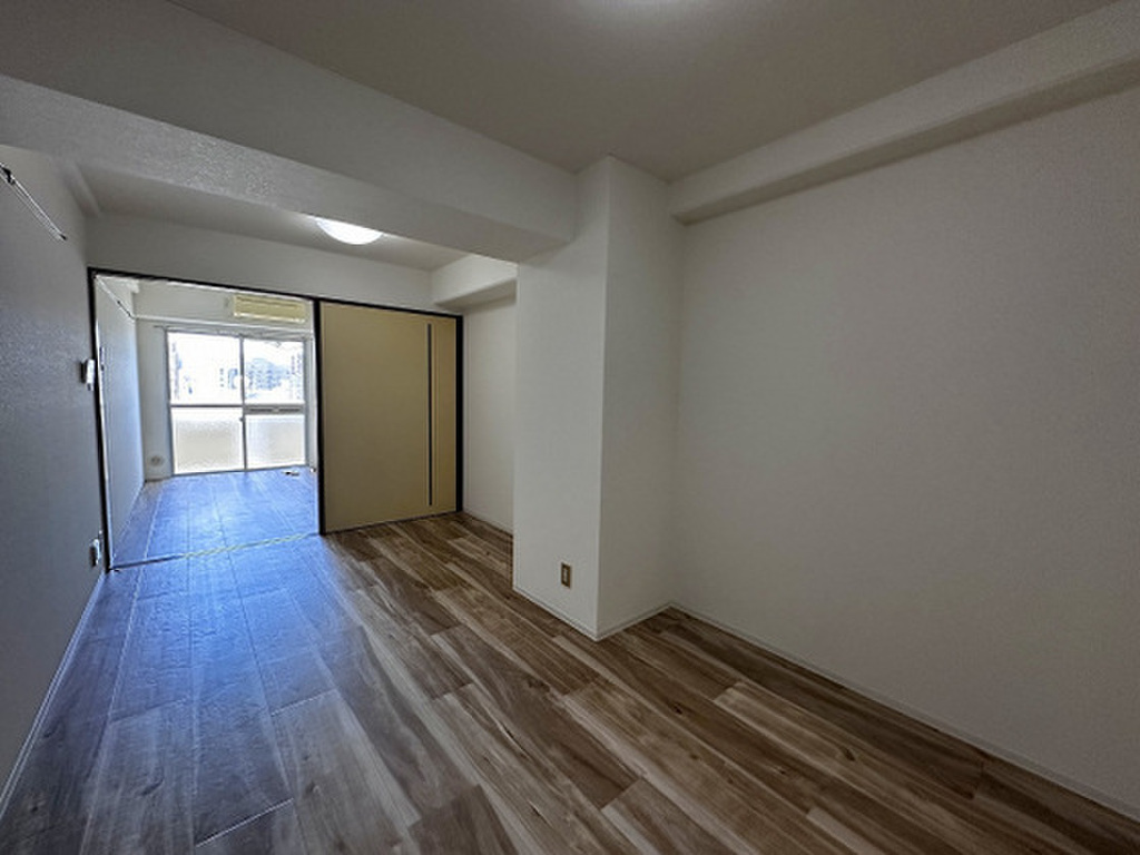 (7/22) 居室・リビング