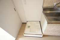 ※別室の写真です