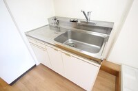 ※別室の写真です