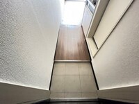 ※別部屋の写真です