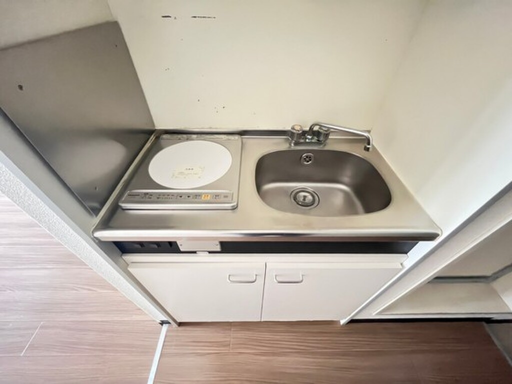 (6/24) キッチン (6/24) キッチン